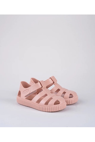 Igor Nico Mc S10292 Çocuk Sandalet Pudra