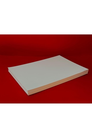 1000 Adet - 1.hamur Boş Davetiye Tebrik Kartı 250 Gr