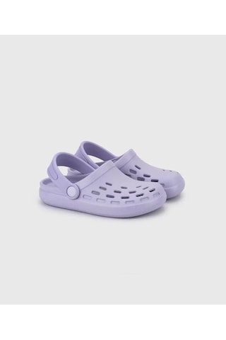 Igor Sport Çocuk Sandalet 018-malva