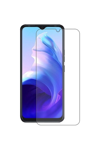 Tecno Pova Neo Ekran Koruyucu Temperli Cam