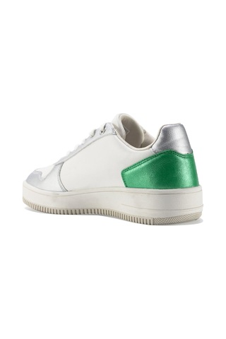 Nine West Polla 3fx Çok Renkli Kadın Sneaker Çok Renkli