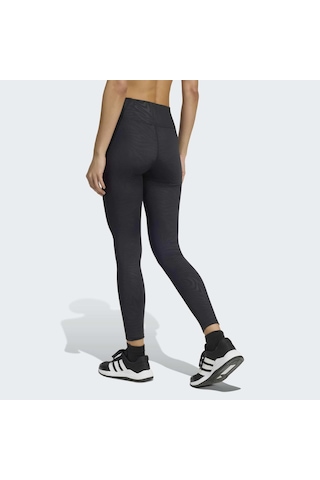 Adidas All Me Essentials Kadın Siyah Tayt Kg1372