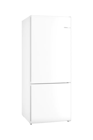 Bosch KGN76VWE0N 521 LT No-Frost Kombi Tipi Buzdolabı