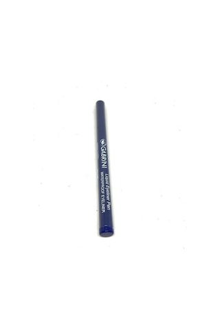 Gabrini Liquid Eyeliner Pen Mavi