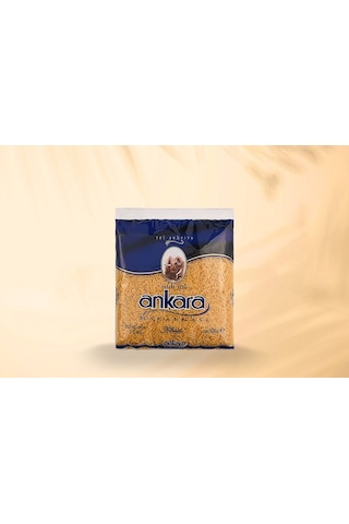 Nuh'un Ankara Tel Şehriye 500 Gr