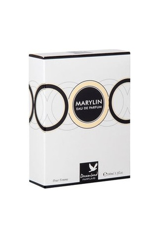 Parfum Marylın Kadın Parfümü 100 Ml Çiçeksi - Meyve