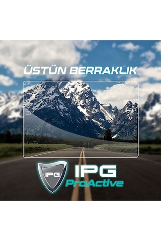 Togg T10x 12.3" Gösterge, 29" Bilgi Eğlence Tek + 8" Kumanda Ekranı Ipg Proactive Koruma