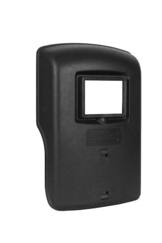Essafe Ge 1311 Plastik El Kaynak Maskesi 8x11 Camsız 50 Adet