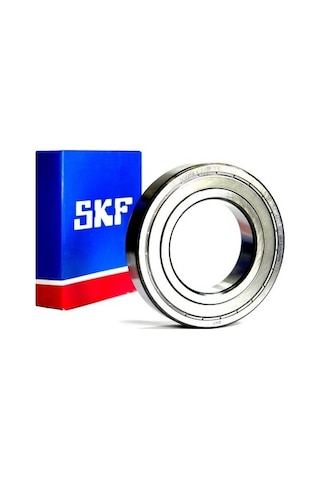 Skf 6212 Zz 60x110x22 Sabit Bilyali Rulman