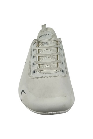 Lescon Smash-6 Beyaz Erkek Günlük Sneakers Spor Ayakkabı