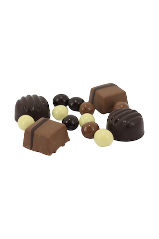 Vaveni Çikolata Kahve Drajeli Karışık Spesiyal Çikolata Kutusu 290 G