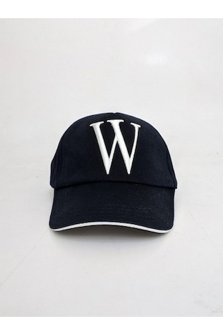 W Harfli Sandwich Panel Şapka