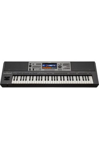 Yamaha Psr A5000 61 Tuşlu Org