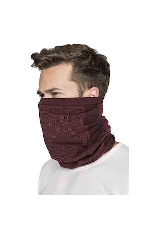 Thermoform Tf Extreme Boyunluk Bordo Çok Renkli