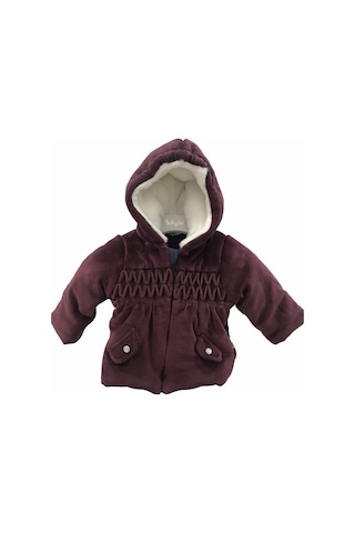 Babydoll Mont Babydola Bordo-7444 Bordo