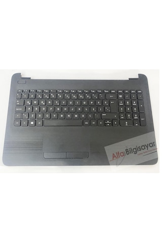 HP Uyumlu 250 G4 (P5U05Ea) Klavye + Üst Kasa Takım Kit