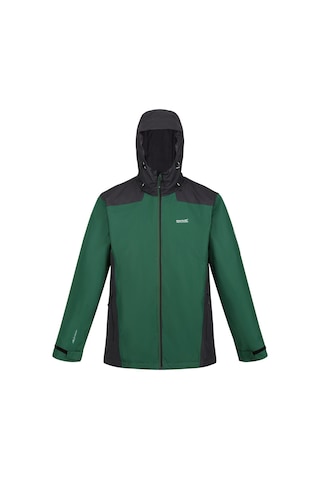 Regatta Thornridge Iı Erkek Mont-yeşil Yeşil