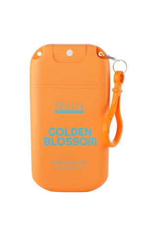 Thalıa Parfum Mıst Golden Blossom 30 Ml