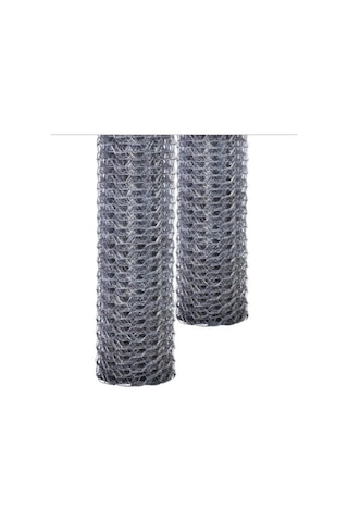 Hastel Kümes Teli 120Cm Enindetavuk Teli-Kafes Teli-Çit Teli