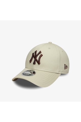 New Era 9forty Mc Neyyan Stndau Unisex Bej Şapka 60915964 5559697