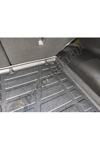 Hyundai Tucson Bagaj Havuzu 2021- Sonrası