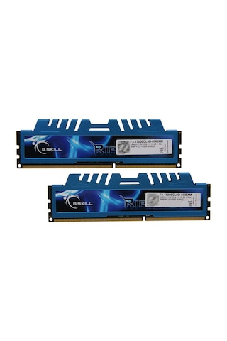 G.skıll F3-17000cl9d-8gbxm Ripjawsx Series 8gb 2 X 4gb 240-pin Ddr3 Sdram Ddr3 2133 Pc3 17000