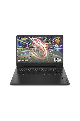 HP Omen 17-DB019NT CB4D7EA RAI7-350 32 GB 1 TB SSD 8 GB RTX5070 Free Dos QHD 240 Hz 17.3" Dizüstü Bilgisayar