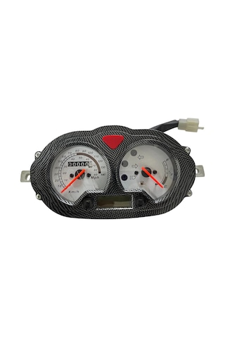 Mondial Rf 150 Kilometre Saati (Kırık)
