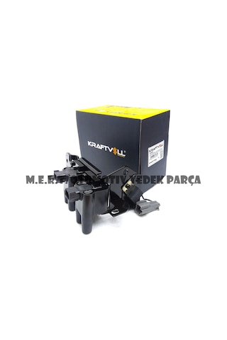 Hyundai Elantra 1.6 Ateşleme Bobini 2001-2006 Kraftvoll