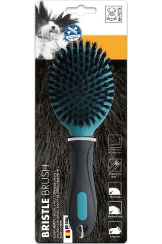 M-Pets Brıstle Brush Tek Taraflı Kıl Fırça