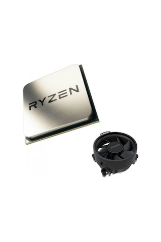Amd Ryzen 5 5600gt 3.6 Ghz Soket Am4 16 Mb Cache 65 W İşlemci Mpk + Fan