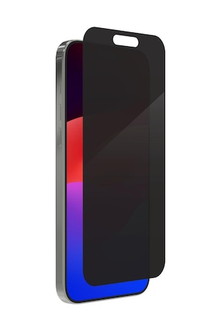Apple iPhone 15 Pro Max Uyumlu İle Hayalet Privacy Esnek 9h Nano Kırılmayan Ekran Koruyucu