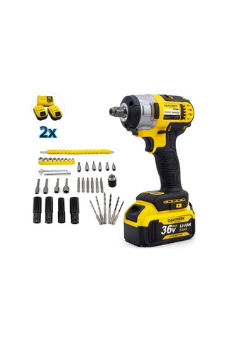 Somun Sıkma Dw350