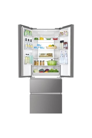 Haier HB17FPAAA 446 L No Frost Gardrop Tipi Buzdolabı