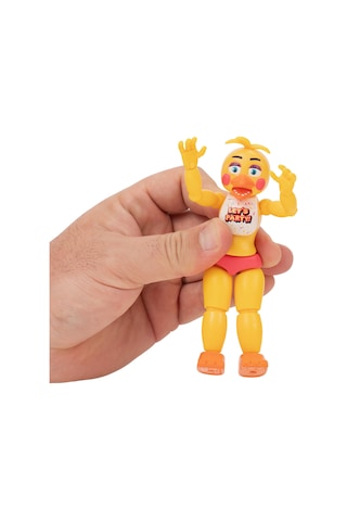 Five Nights At Freddy's Aksiyon Figür - Chica Fnf0101
