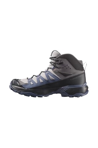 Salomon Salomon X Ultra 360 Mid Gore-tex W Kadın Bot Agb0 Çok Renkli