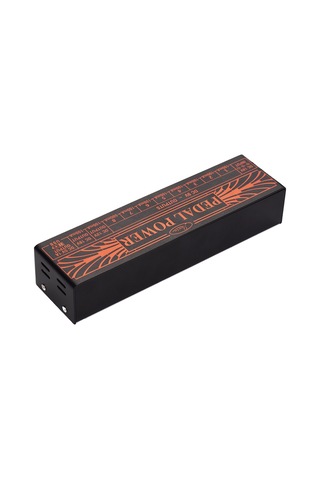 Rowin Pedal Power 10-kanal Efekt Güç Kaynağı Usb 100-240v