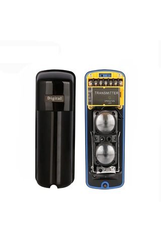 Everday Ev-80-100/4 Harici Ortam İki Işınlı Beam Dedektör