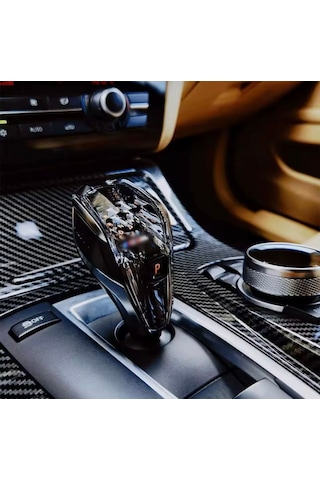 Bmw 2 Serisi F22 Kristal Vites Topuzu 2013-2019 Kristal