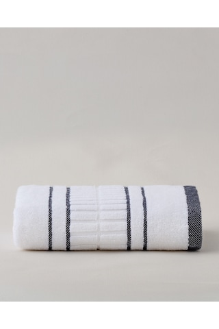 Martin Yüz Havlusu Çok Renkli