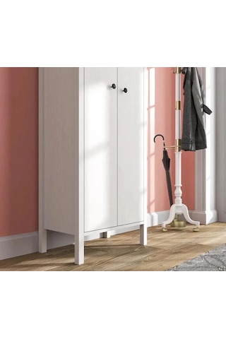 Sakura Frn-20080 Helen Portmanto Beyaz