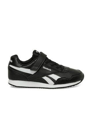 Reebok Royal Jog 3.0 Elas Siyah Erkek Çocuk Sneaker 000000000102010931 Siyah-Siyah