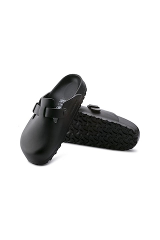 Birkenstock Erkek Terlik 1002314 Siyah