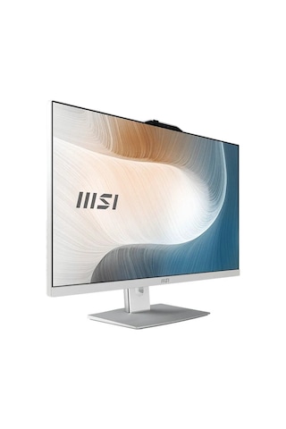 MSI Modern AM272P 1M-1095XEU Core 7 150U 16 GB 1 TB SSD 27" Free Dos FHD Dizüstü Bilgisayar