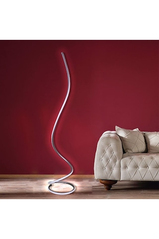 Tra20402 Eco 130 Cm Led Lambader Sınus