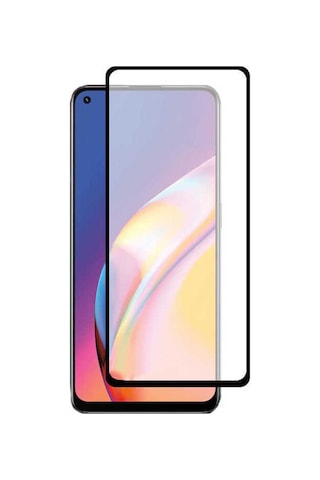 İnfinix Note 7 Uyumlu Davin Seramik Zore Ekran Koruyucu