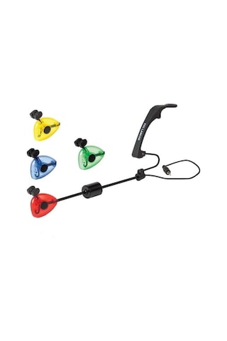 Extracarp Bite İndicator Exc Lancer / Işıklı Alarm