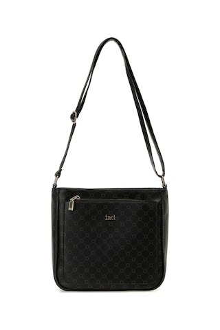 İnci Incı Mng Incıcross 5pr Siyah Kadın Çapraz Çanta 000000000102250262 Siyah