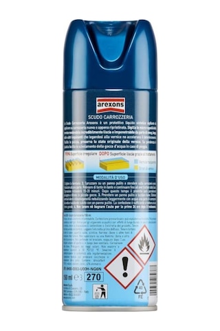 Arexons Seramik Kaplama 150 Ml