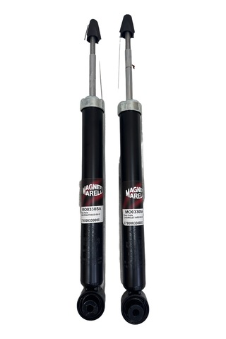 Chevrolet Aveo Arka Amortisör Takım Magmetti Marelli Marka 379000330000